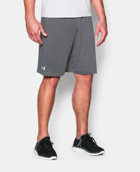Men’s UA Raid Team Shorts 1 Color $29.99