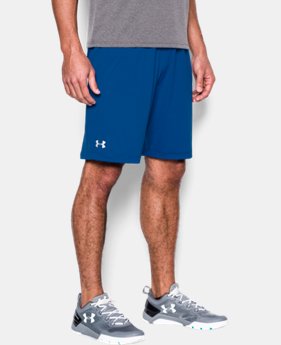 Men's UA Raid Team Shorts 1 Color Available $14.99