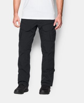 Men’s UA Storm Tactical Elite Pants 1 Color $199.99