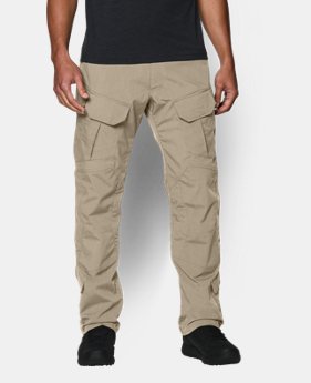Men’s UA Storm Tactical Elite Pants 1 Color $199.99