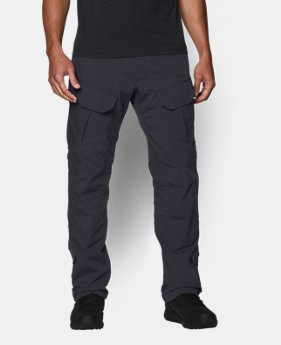 Men’s UA Storm Tactical Elite Pants 1 Color $199.99