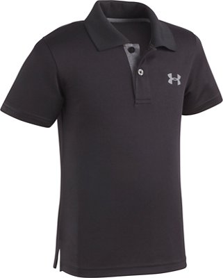 under armour match play polo