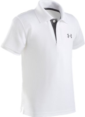 under armour match play polo