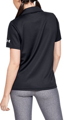 under armour golf women's ua performance polo