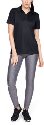 Women's UA Performance Polo image number 3