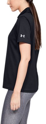 Women's UA Performance Polo image number 2