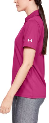 athletic polos women's