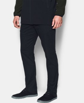 Best Seller Men's UA Performance Chino — Tapered Leg 1 Color $79.99