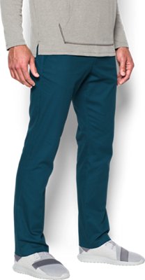 Men's UA Performance Chino — Straight 