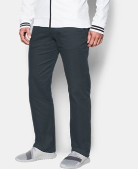 Best Seller Men's UA Performance Chino — Straight Leg 1 Color $79.99