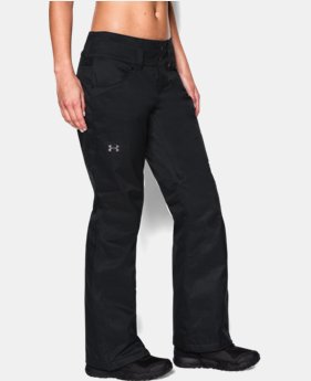 Women’s UA ColdGear® Infrared Queen Pant 1 Color $138.99