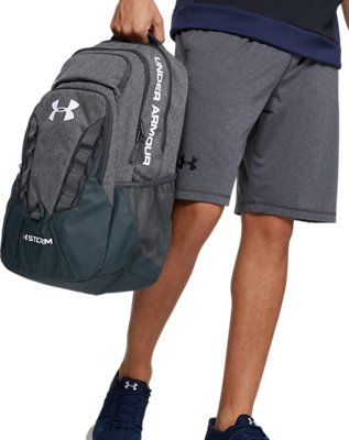 under armour ua storm recruit