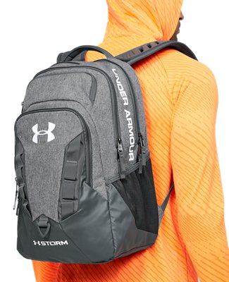 storm under armour backpack