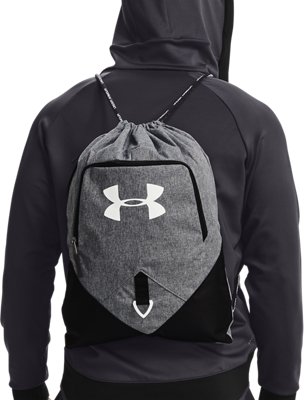 under armour sackpack jacket mens