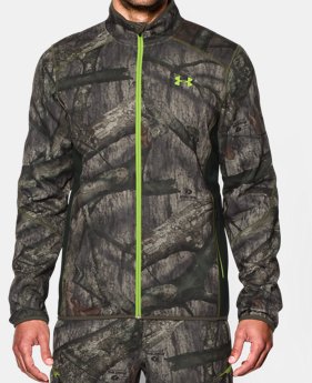Men’s UA ColdGear® Infrared Scent Control Jacket $78.74