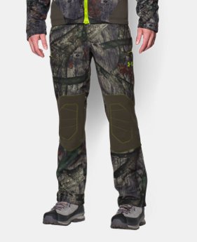 Men’s UA ColdGear® Infrared Scent Control Pants 2 Colors $70.49