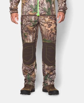Men’s UA ColdGear® Infrared Scent Control Pants $70.49