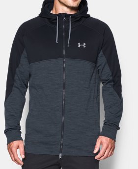 Men's UA Expanse Hoodie 1 Color $99.99