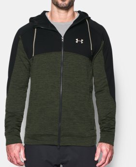 Men’s UA Gamut Hoodie 1 Color $114.99