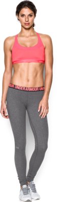 Women’s Armour® Breathe Sports Bra Under Armour US