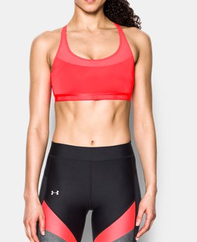 Women's Armour® Breathe 1 Color Available $20.99 to $26.24