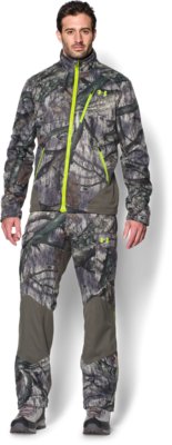 under armour storm camo pants