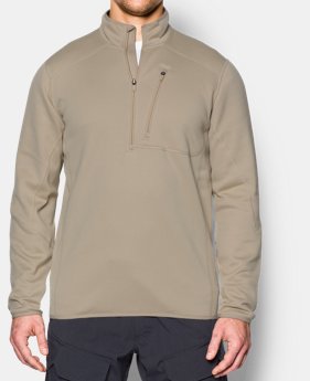 New Arrival Men’s UA Storm TAC ¼ Zip LIMITED TIME: FREE SHIPPING 3 Colors $94.99