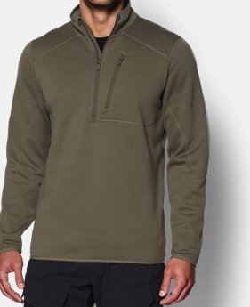 Men's UA Storm TAC ¼ Zip 1 Color Available $84.99