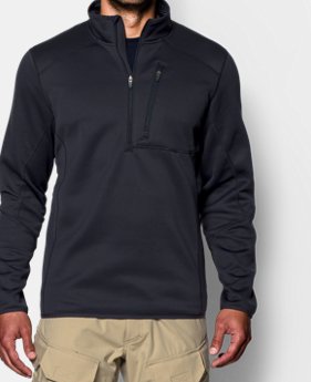 Men's UA Storm TAC ¼ Zip 3 Colors $84.99