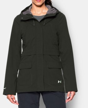 Women’s UA Seneca Jacket 1 Color $104.99