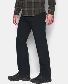 Best Seller Men's UA Storm Covert Tactical Pants 1 Color Available $79.99