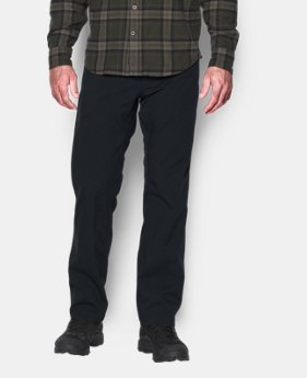 New Arrival Men’s UA Storm Covert Tactical Pants LIMITED TIME: FREE SHIPPING 2 Colors $89.99