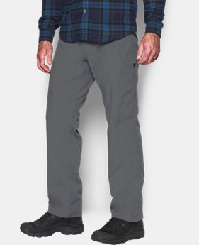 Best Seller Men's UA Storm Covert Tactical Pants 1 Color Available $79.99