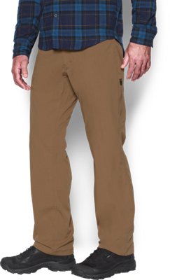 under armour men's storm covert tactical pants