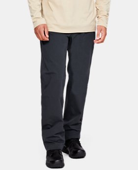 Best Seller Men's UA Storm Covert Tactical Pants 2 Colors Available $79.99