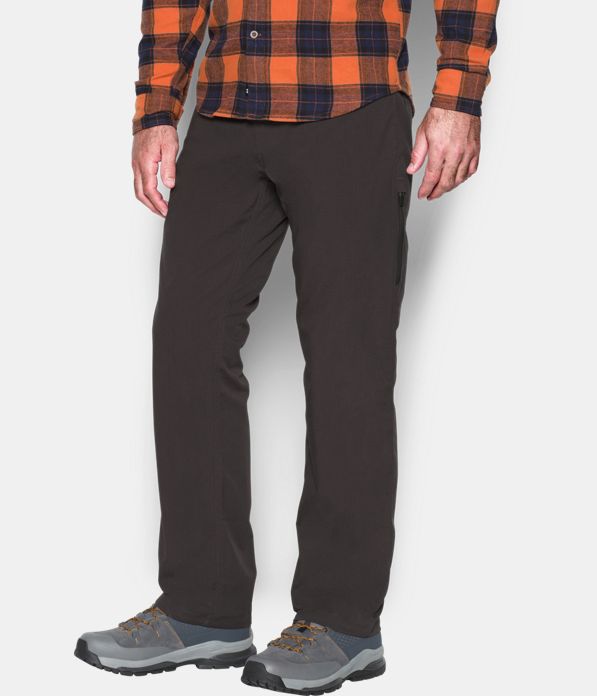 Men's UA Storm Covert Tactical Pants | Under Armour US