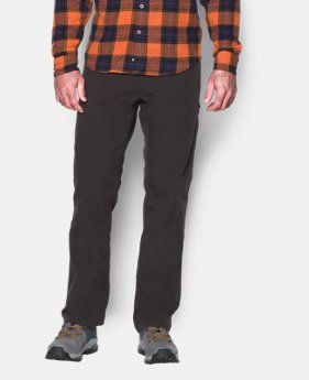 Men’s UA Storm Covert Tactical Pants 2 Colors $79.99