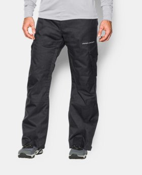 Men’s UA Storm ColdGear® Infrared Snocone Pants EXTRA 25% OFF ALREADY INCLUDED $89.99