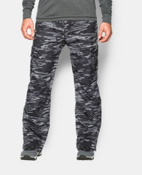 Men’s UA Storm ColdGear® Infrared Snocone Pants EXTRA 25% OFF ALREADY INCLUDED $89.99