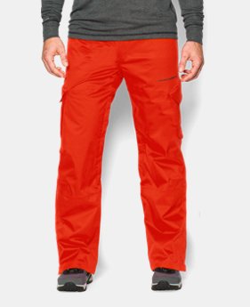 Men’s UA Storm ColdGear® Infrared Snocone Pants $104.24