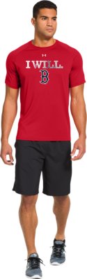 Men's Boston Red Sox UA Tech™ T-Shirt 
