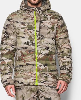 Men’s UA Ridge Reaper® 33 Insulated Jacket 1 Color $217.99