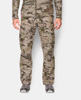 Men’s UA Ridge Reaper® Early Season Pants 1 Color $169.99