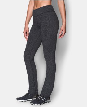 Women’s UA Studio Straight Leg Pant 1 Color $42.74