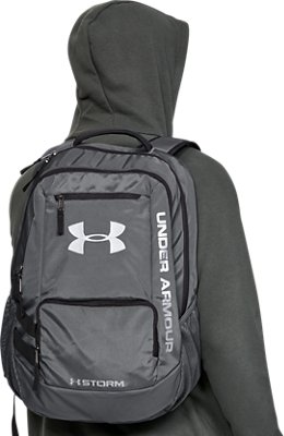 storm under armour backpack