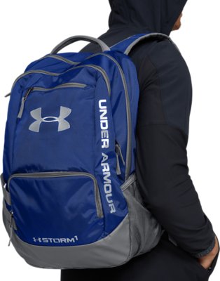underarmour backpack