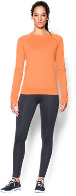 under armour women's coldgear cozy leggings