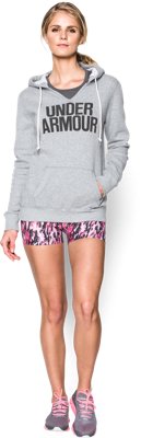 under armour ladies hoodie