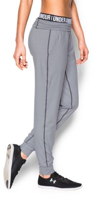 Women's UA Downtown Knit Pants | Under 