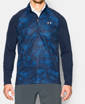 Men’s UA Sweet Spot ½ Zip $35.99 to $59.99